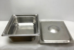 
                  
                    Polar Ware Metal Tray with Lid KMCE-13
                  
                