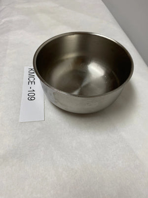 
                  
                    Polar Ware 22 Oz. Stainless Steel Bowl #75 | KMCE-109
                  
                