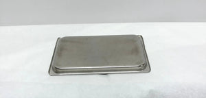 
                  
                    Polar Ware 10FF Steel Tray | KMCE-111
                  
                