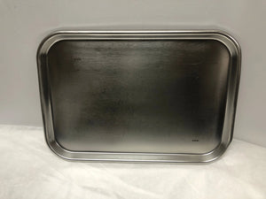 
                  
                    Vollrath Shallow Surgical 14" Trays 8015 | KMCE-163
                  
                