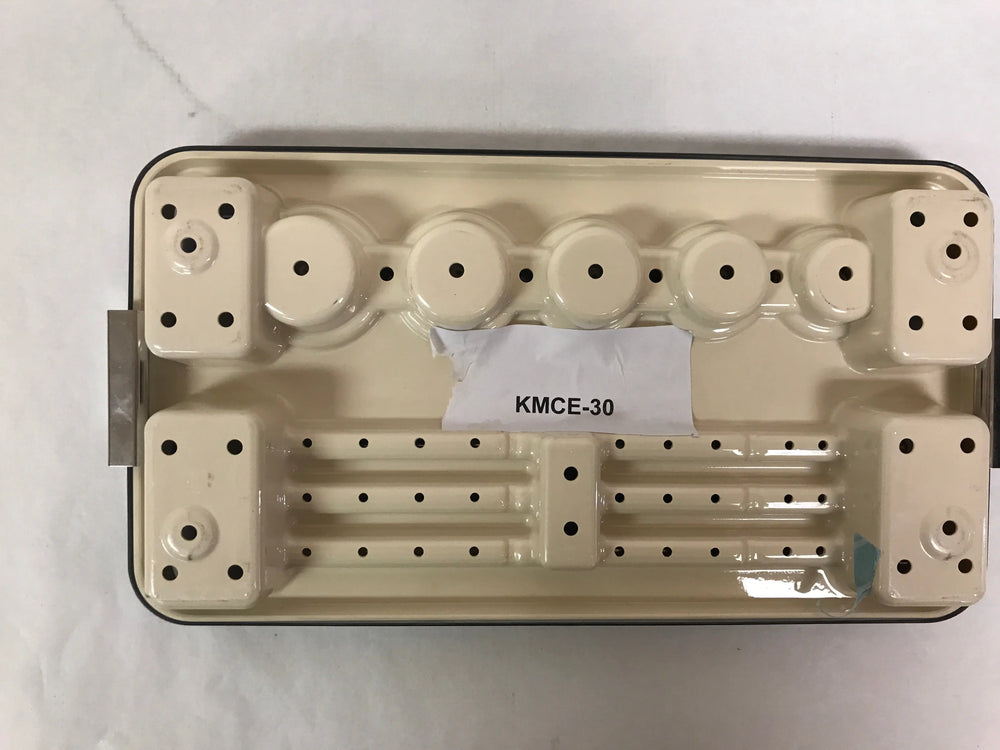 
                  
                    Hancock Mitral Valve Accessories | KMCE-30
                  
                