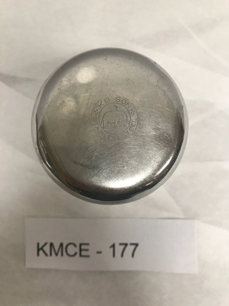 
                  
                    KB Son Stainless Steel Cup | KMCE-177
                  
                