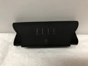 
                  
                    ELLE Black Optical Eyeglasses Soft Case | KMOPT-57
                  
                