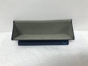 
                  
                    Flexon Blue Foldable Optical Eyeglasses Hard Case | KMOPT-80
                  
                