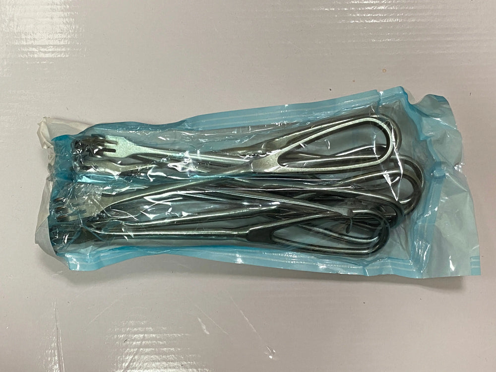 Volkman Retractors | KeeboMed Surgical Instruments