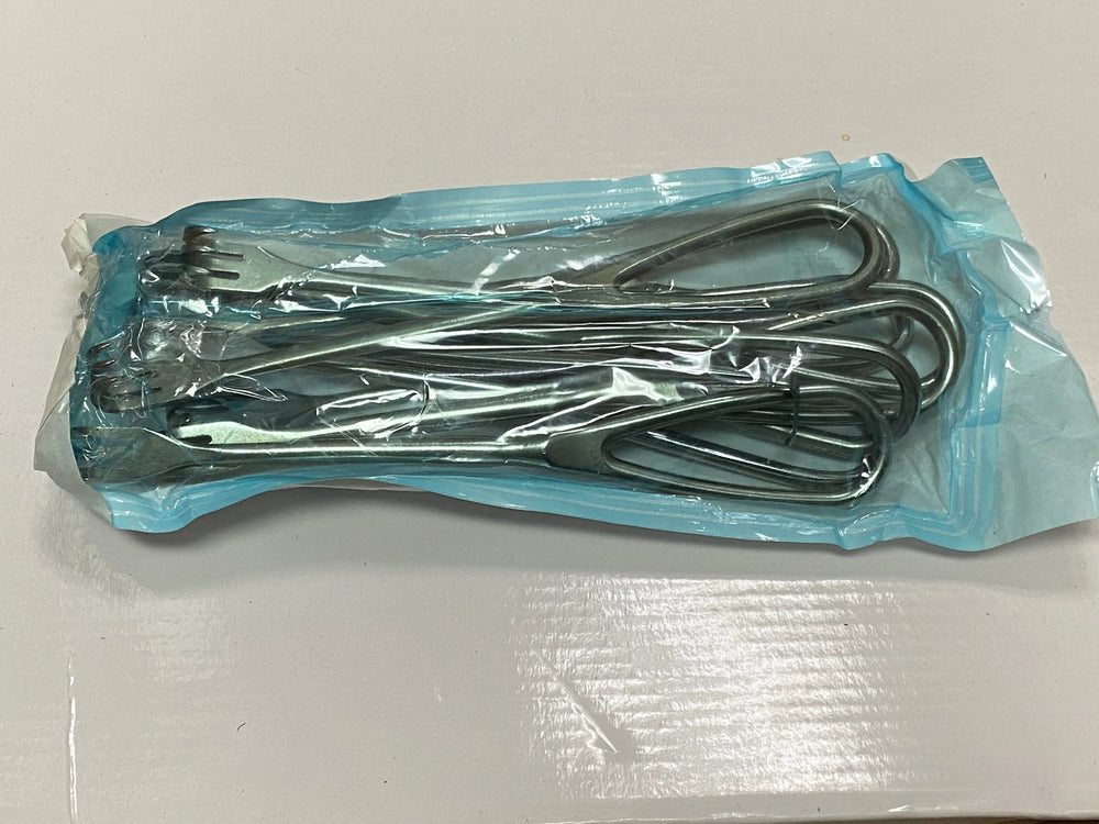 
                  
                    Volkman Retractors | KeeboMed Surgical Instruments
                  
                