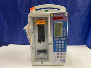 
                  
                    Hospira LifeCare PCA Infusion Pump | KeeboMed Medical Equipment
                  
                