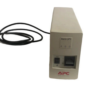 
                  
                    Used APC Back-Ups Surge Protector Module 
                  
                