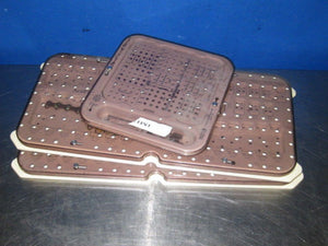 
                  
                    SPINAL CONCEPTS Various Slimline Plates w/ Screws
                  
                