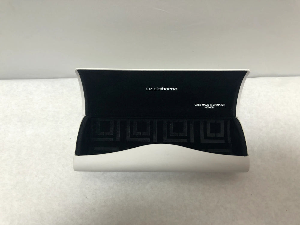 
                  
                    Liz Claiborne Optical Eyeglasses Hard Case | KMOPT-15
                  
                