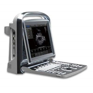 
                  
                    Keebomed Used Chison ECO 1Vet Veterinary Ultrasound Machine with One Probe at Ch
                  
                
