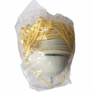 
                  
                    Case,Box of 240 Respirators, Masks 9500, For Dust Protection, Painting
                  
                