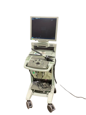 
                  
                    Pro Focus 500 BK Medical Ultrasound Machine With One Probe  8658T/8658S
                  
                