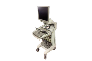 
                  
                    Pro Focus 500 BK Medical Ultrasound Machine With One Probe  8658T/8658S
                  
                