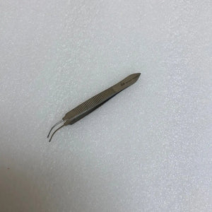 
                  
                    Sklar Stainless Steel Tweezers 3 3/4”
                  
                