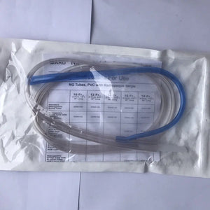 
                  
                    Bard 0042140 Nasogastric Sump Tube 14 Fr. 48" | KeeboMed 
                  
                