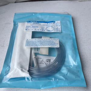 
                  
                    Medtronic 1912038 4mm, 0º Endo-Scrub, Sterile, Single Use, For Use With Olympus #WA96200A | KeeboMed Medical Disposables
                  
                