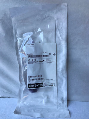 
                  
                    Arthrex AR-6570 Twist-In Cannula 7mm ID x 7cm | KeeboMed
                  
                