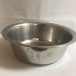 Vollrath Stainless Steel 8736 Ware Bowl | KeeboMed Used Medical Supplies