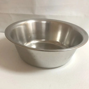 
                  
                    Unbranded Bowl L: 13 1/2 in x W: 13 1/2 in x D: 4 1/2 in
                  
                