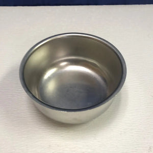 
                  
                    Vollrath Stainless Steel Bowl L: 5 in x W: 5 in x D: 2 in
                  
                