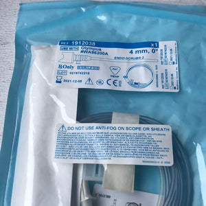 
                  
                    Medtronic 1912038 4mm, 0º Endo-Scrub, Sterile, Single Use, For Use With Olympus #WA96200A | KeeboMed Medical Disposables
                  
                