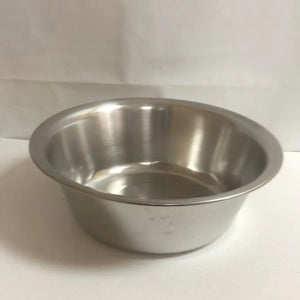 
                  
                    Unbranded Bowl L: 13 1/2 in x W: 13 1/2 in x D: 4 1/2 in
                  
                