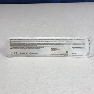 
                  
                    Smith&Nephew Dyonics Ectra II 4447 Disposable Probe Knife | KeeboMed
                  
                