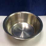 Stainless Steel Bowl | KeeboMed Medical Containers