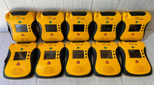 
                  
                    Defibtech  lot of 10
                  
                