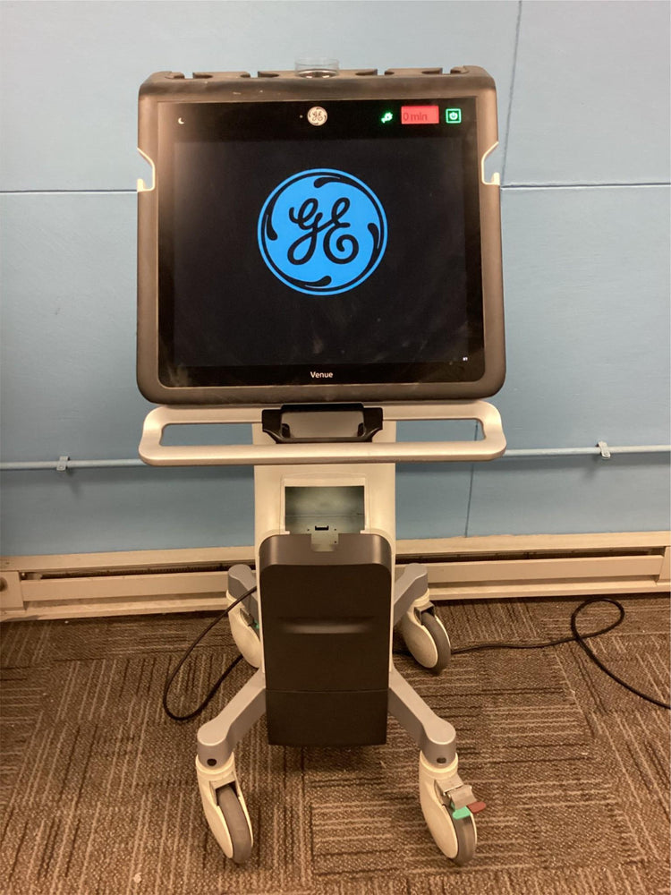 GE Venue R1 Diagnostic Ultrasound System  - 2018