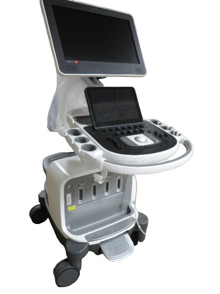 
                  
                    Philips Epiq 7C Ultrasound Manufactured 3/30/2016
                  
                