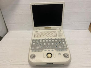 
                  
                    ESAOTE MYLAB FIVE PORTABLE ULTRASOUND 2010
                  
                