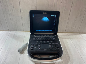 
                  
                    Sonosite Edge Portable ultrasound Manufactured 2013 with P21 Cardiac probe
                  
                