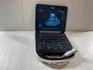 
                  
                    Sonosite Edge Portable ultrasound Manufactured 2013 with P21 Cardiac probe
                  
                