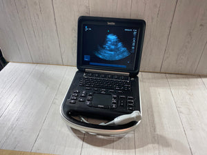 
                  
                    Sonosite Edge Portable ultrasound Manufactured 2013 with P21 Cardiac probe
                  
                