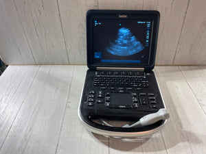 
                  
                    Sonosite Edge Portable ultrasound Manufactured 2013 with P21 Cardiac probe
                  
                