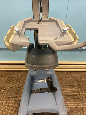 
                  
                    Mobile Trolley- Docking Cart System for Ultrasound Machine- Sonosite
                  
                