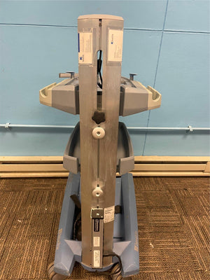 
                  
                    Mobile Trolley- Docking Cart System for Ultrasound Machine- Sonosite
                  
                