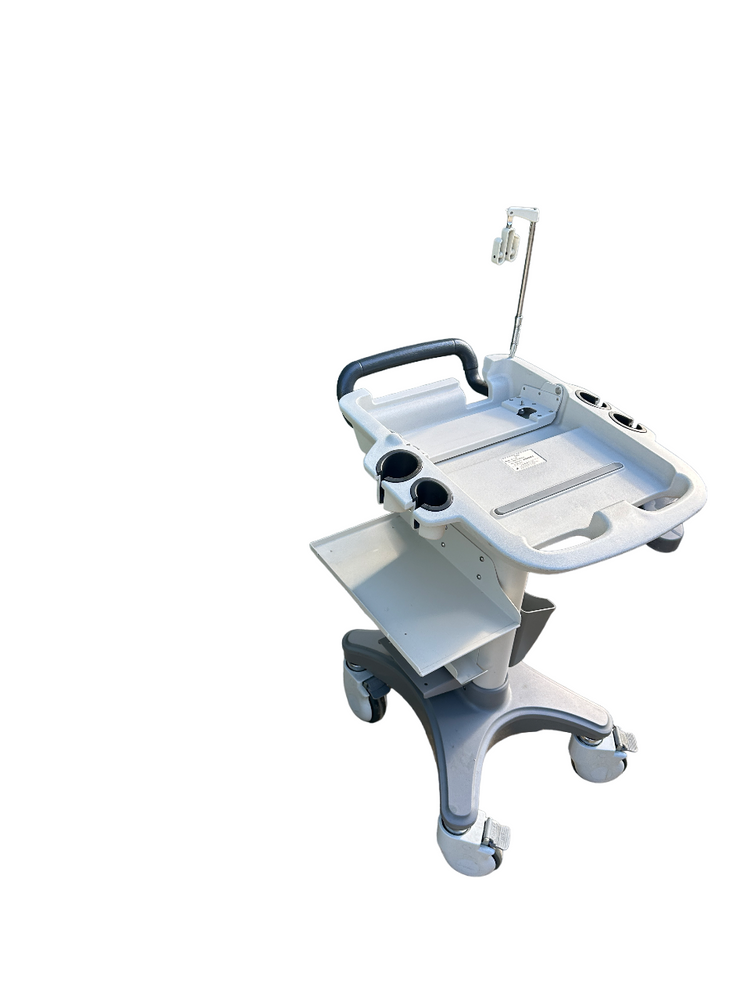 
                  
                    Mobile Trolley- Docking Cart for Ultrasound Machine: SonoScape  ST-150 for S2,S8
                  
                