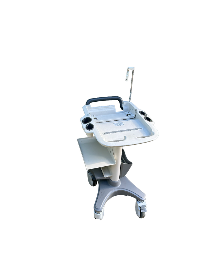 
                  
                    Mobile Trolley- Docking Cart for Ultrasound Machine: SonoScape  ST-150 for S2,S8
                  
                