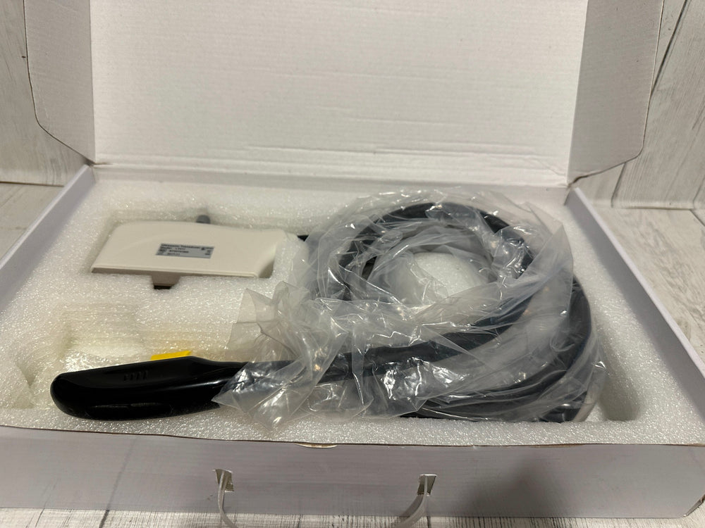 
                  
                    L741V SonoScape Bovine/Equine Rectal Transducer Probe - S2,S8 Series Ultrasounds
                  
                