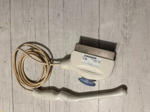 
                  
                    GE E8C Transvaginal Endocavity Ultrasound Probe Transducer Model 2297883
                  
                