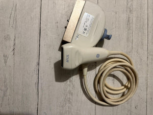 
                  
                    GE 12L Ultrasound Linear Array  Probe Transducer for Logiq 9, Model 2294512
                  
                