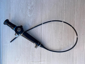 
                  
                    OLYMPUS LF-TP FIBERSCOPE
                  
                