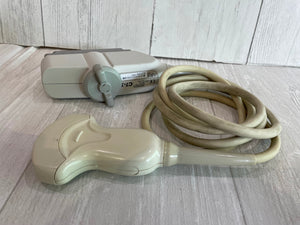 
                  
                    Philips C7-3 Ultrasound Probe Transducer
                  
                