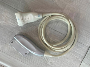 
                  
                    GE 8L-RS Compact Ultrasound Probe Transducer 2013
                  
                
