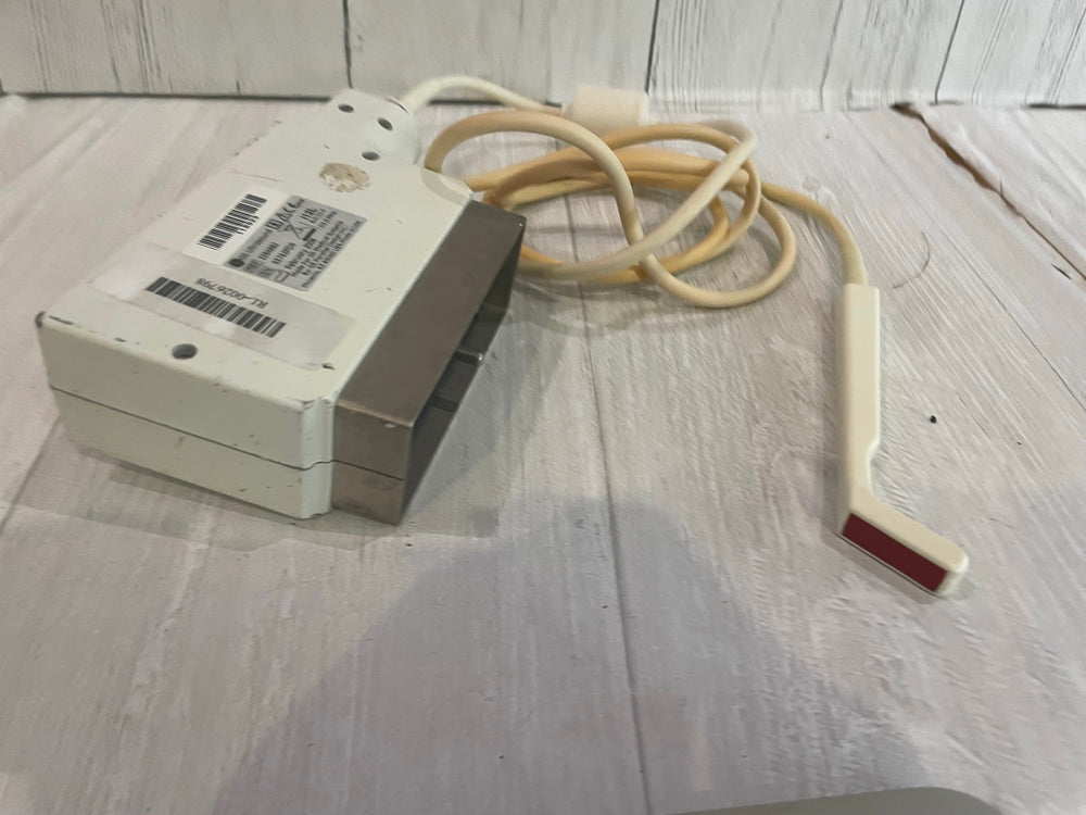 GE i12L Ultrasound Probe Transducer 2006