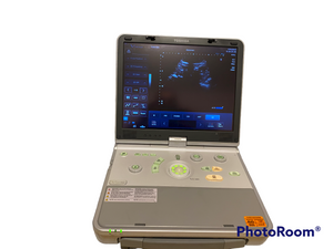 
                  
                    Toshiba Viamo Portable Ultrasound Machine 2013
                  
                