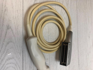 
                  
                    GE E8C-RS Ultrasound Probe Transducer 2017
                  
                